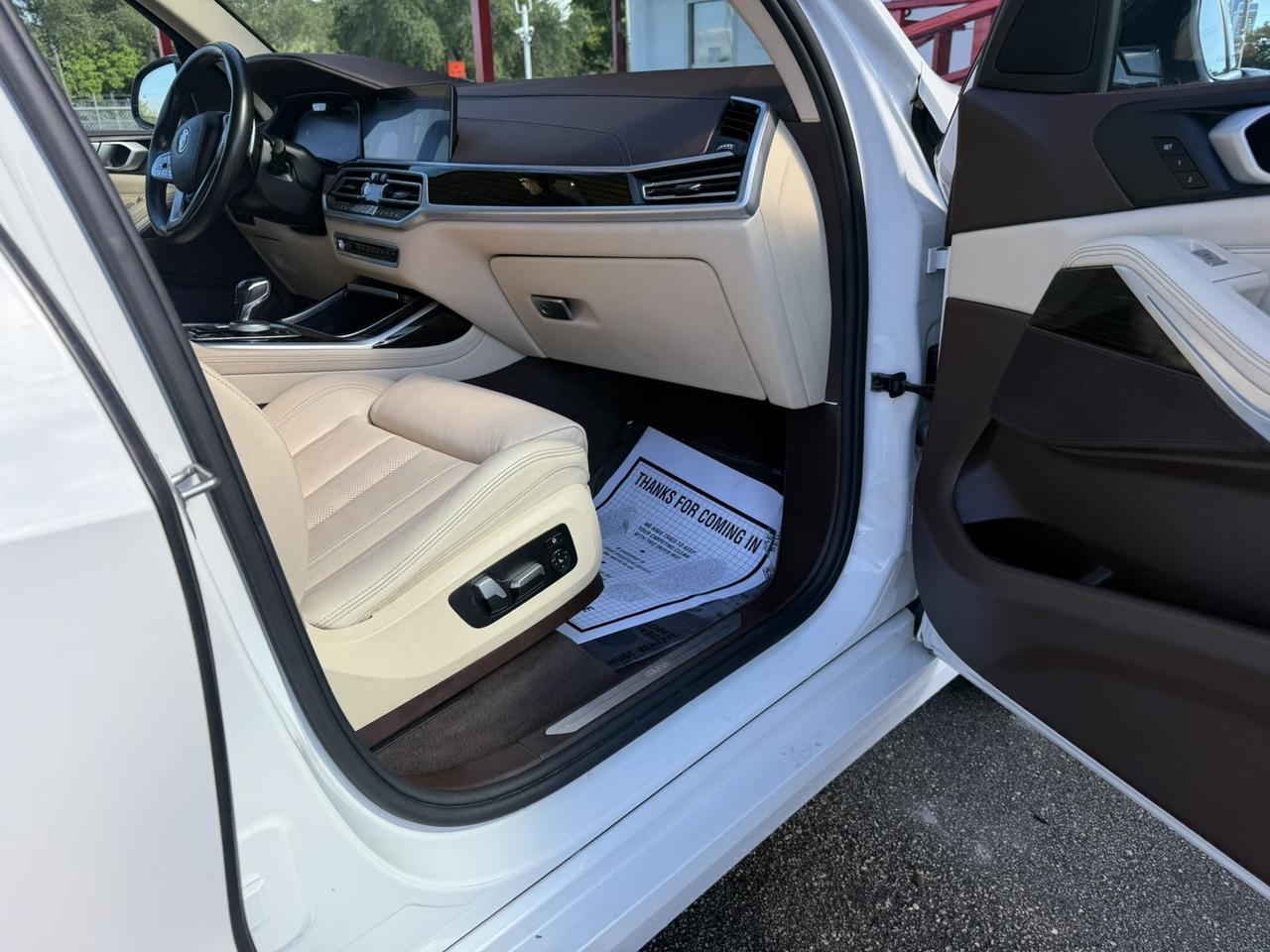 2019 BMW X7 xDrive40i Hollywood FL