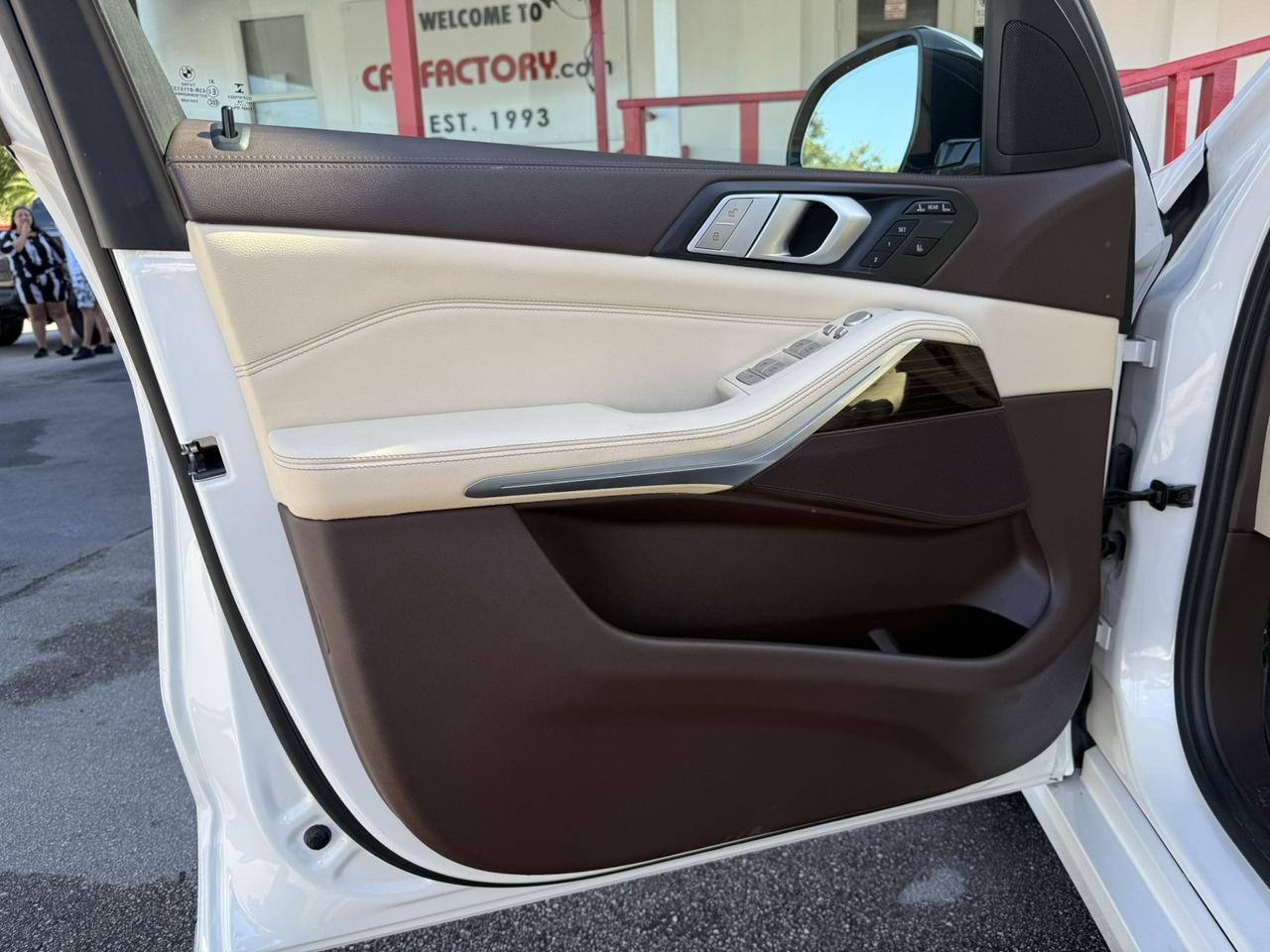 2019 BMW X7 xDrive40i Hollywood FL