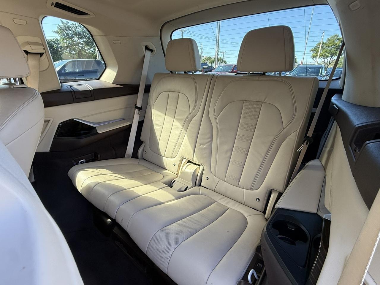 2019 BMW X7 xDrive40i Hollywood FL