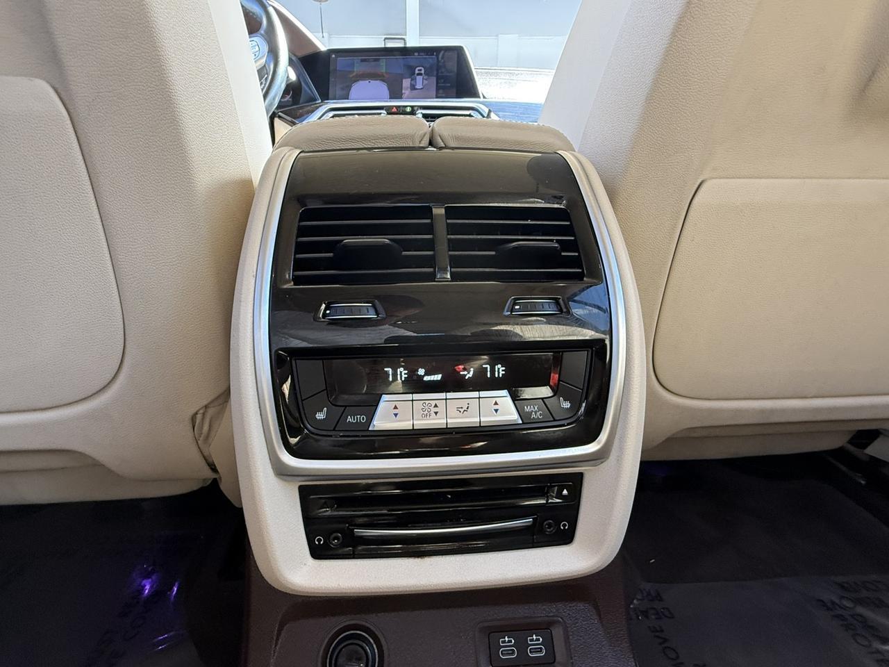 2019 BMW X7 xDrive40i Hollywood FL