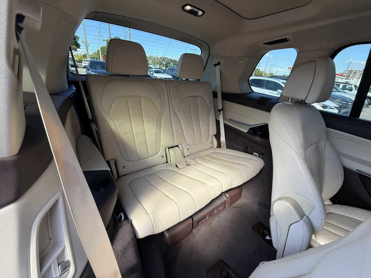 2019 BMW X7 xDrive40i Hollywood FL