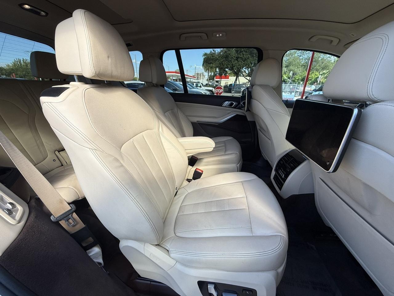 2019 BMW X7 xDrive40i Hollywood FL