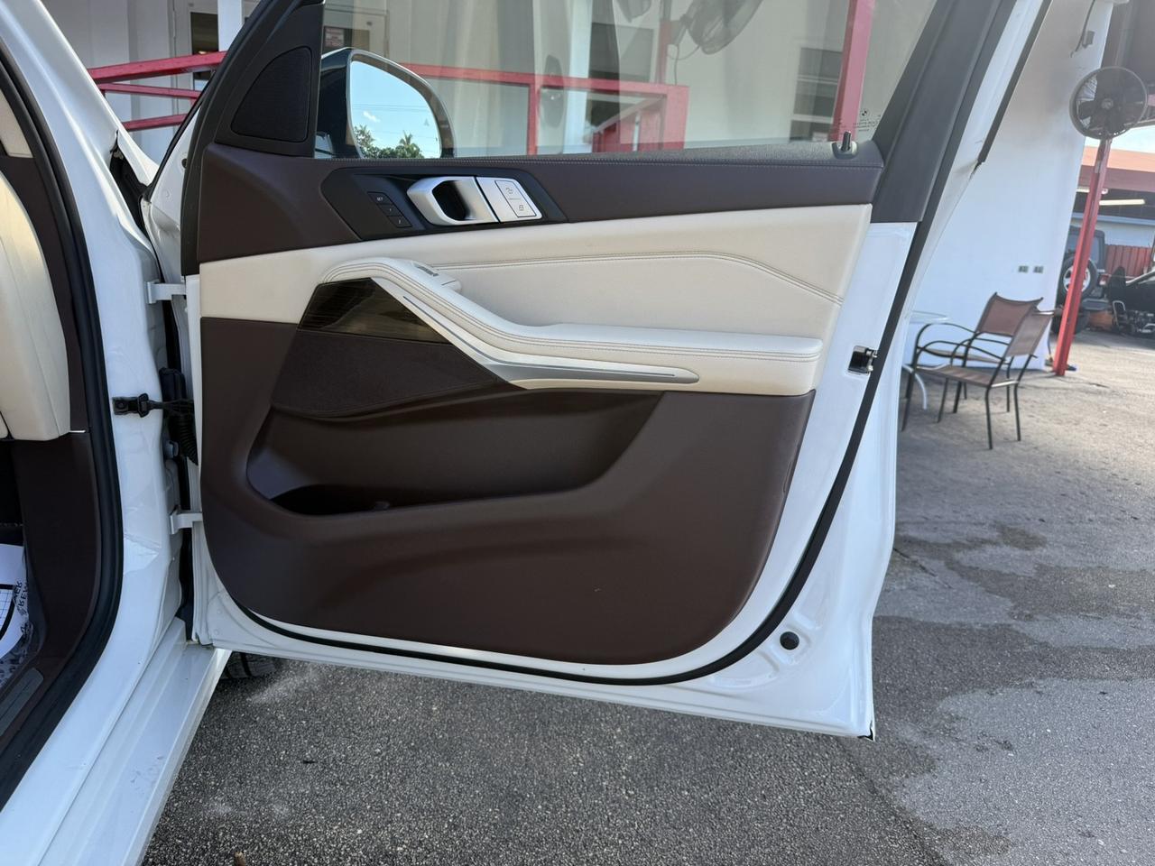 2019 BMW X7 xDrive40i Hollywood FL