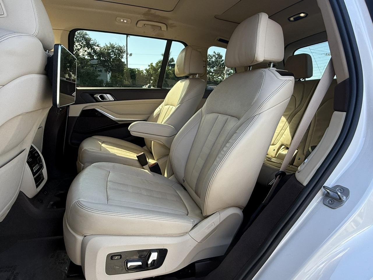 2019 BMW X7 xDrive40i Hollywood FL