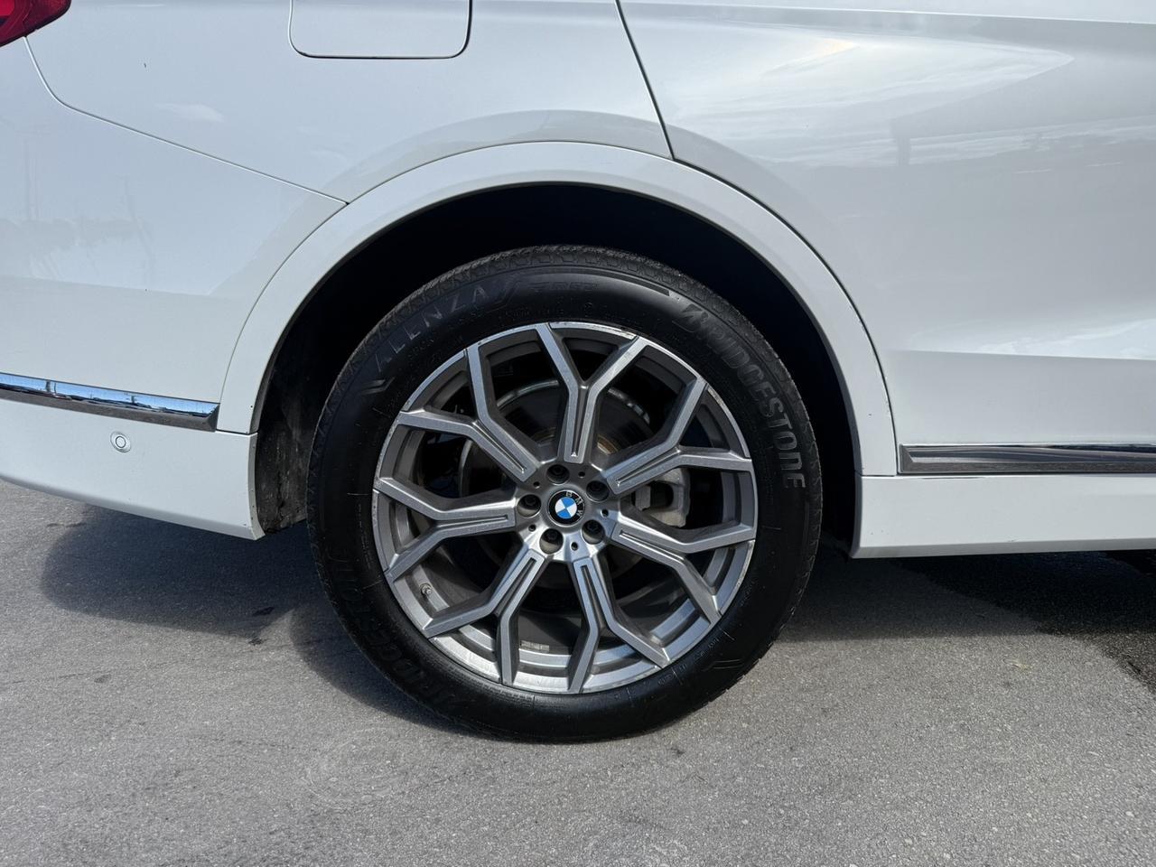 2019 BMW X7 xDrive40i Hollywood FL