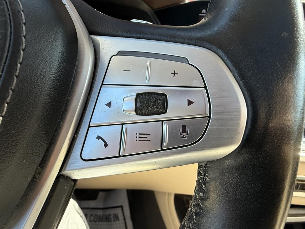 2019 BMW X7 xDrive40i Hollywood FL