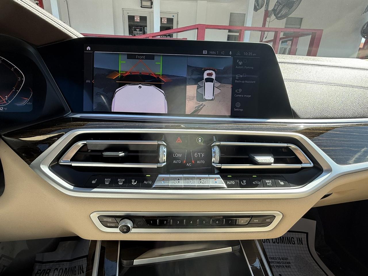2019 BMW X7 xDrive40i Hollywood FL