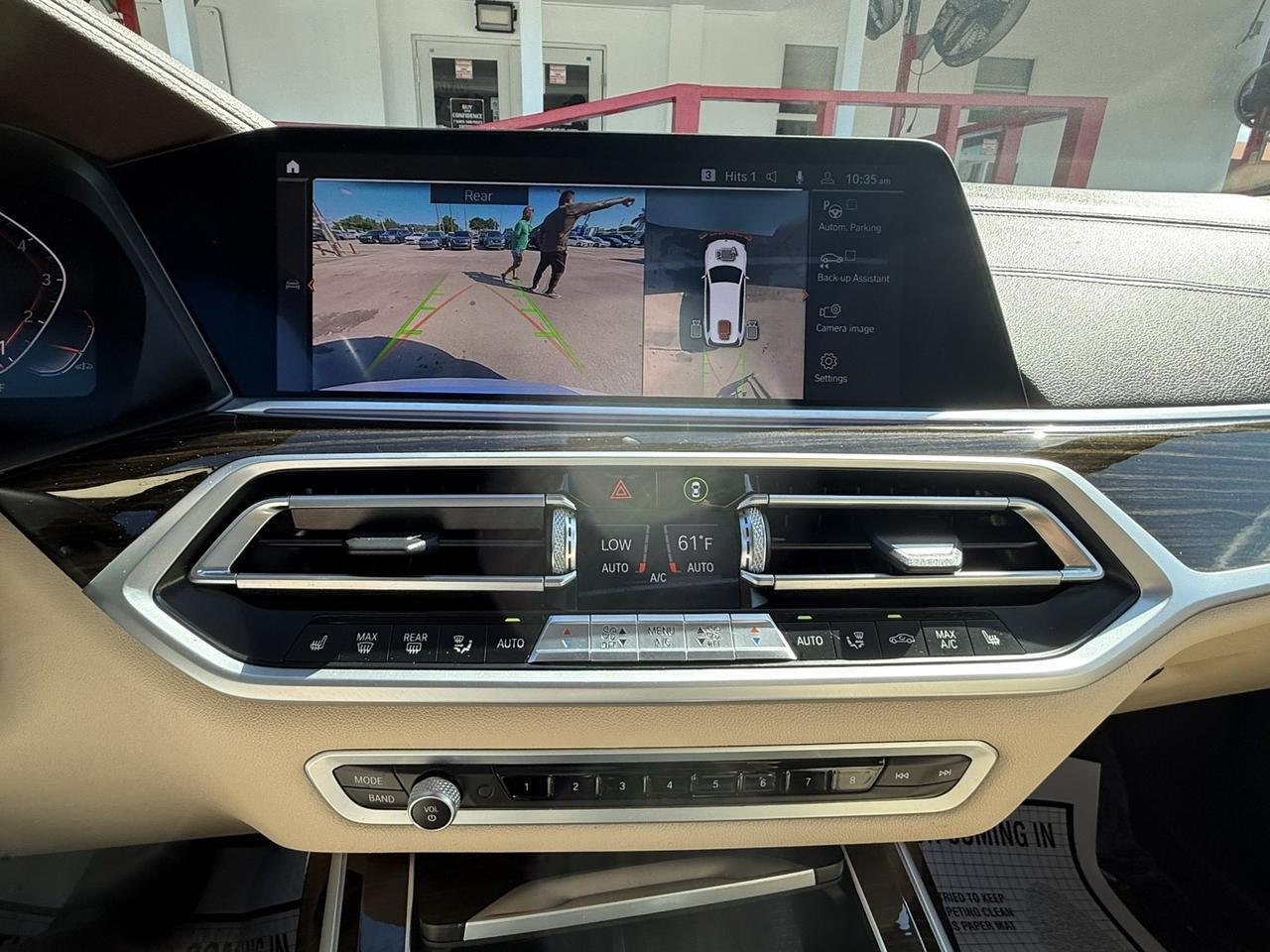 2019 BMW X7 xDrive40i Hollywood FL