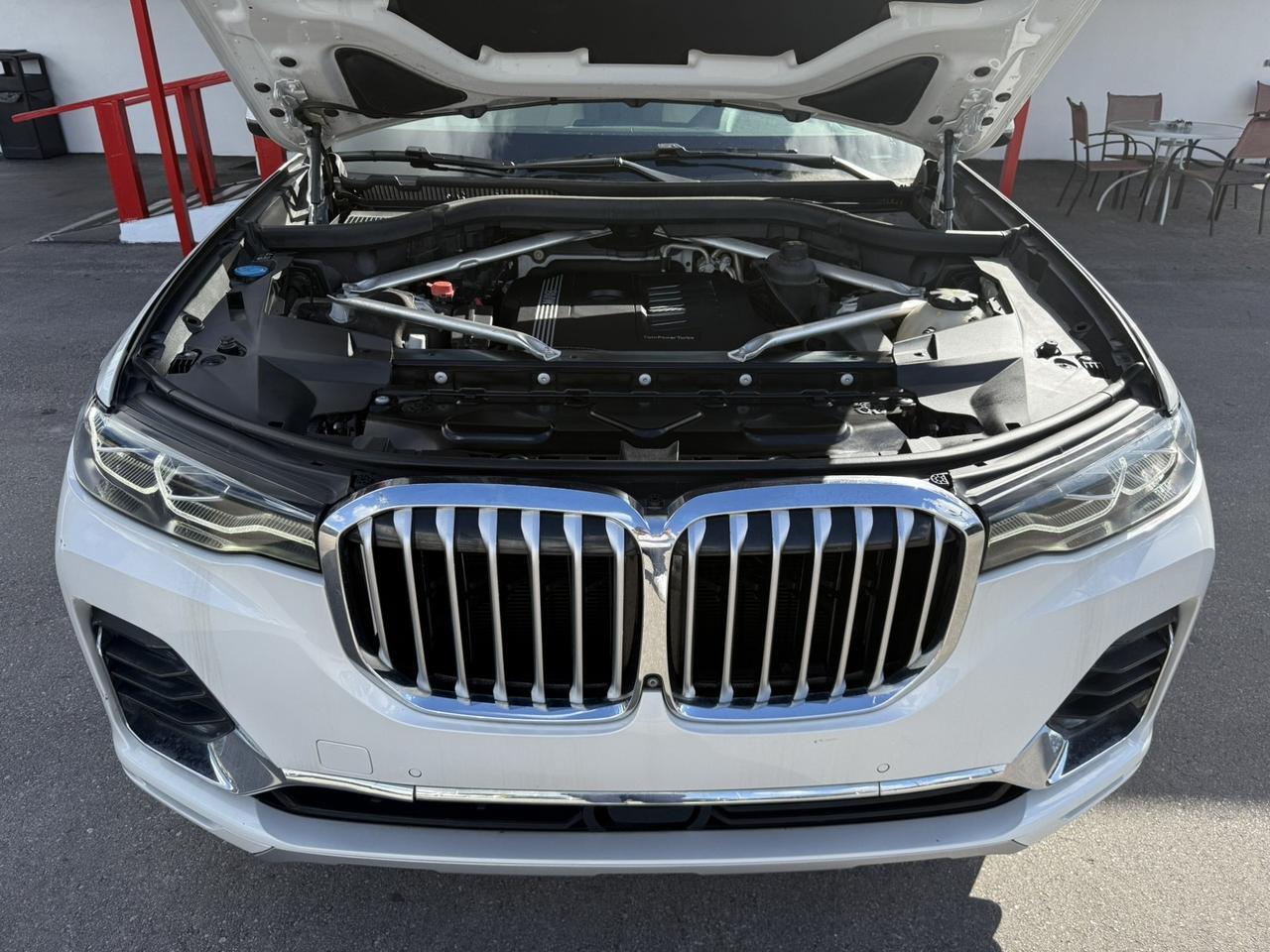 2019 BMW X7 xDrive40i Hollywood FL