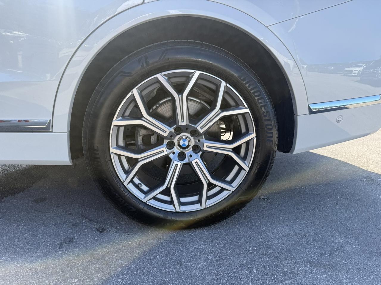 2019 BMW X7 xDrive40i Hollywood FL