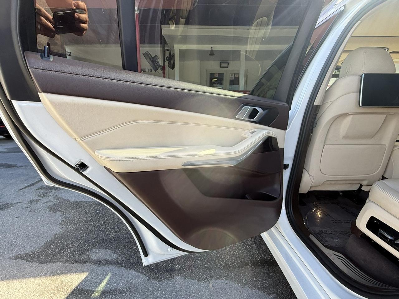 2019 BMW X7 xDrive40i Hollywood FL