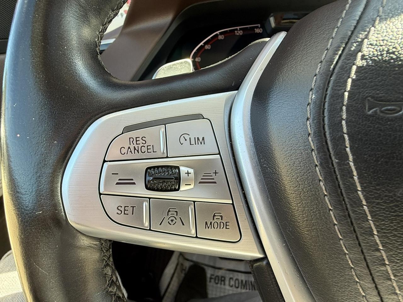 2019 BMW X7 xDrive40i Hollywood FL