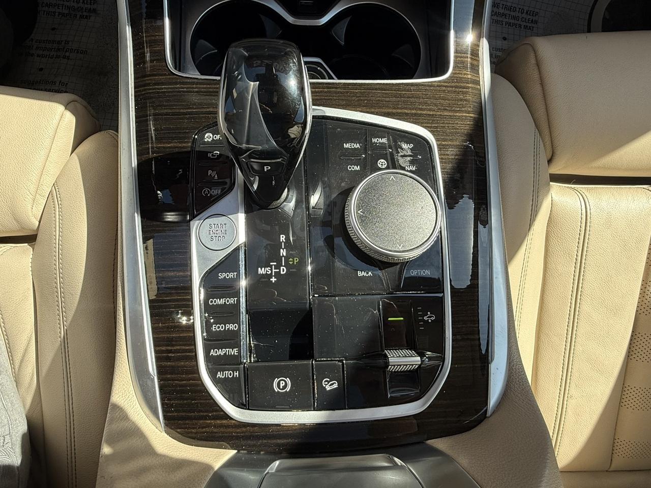 2019 BMW X7 xDrive40i Hollywood FL