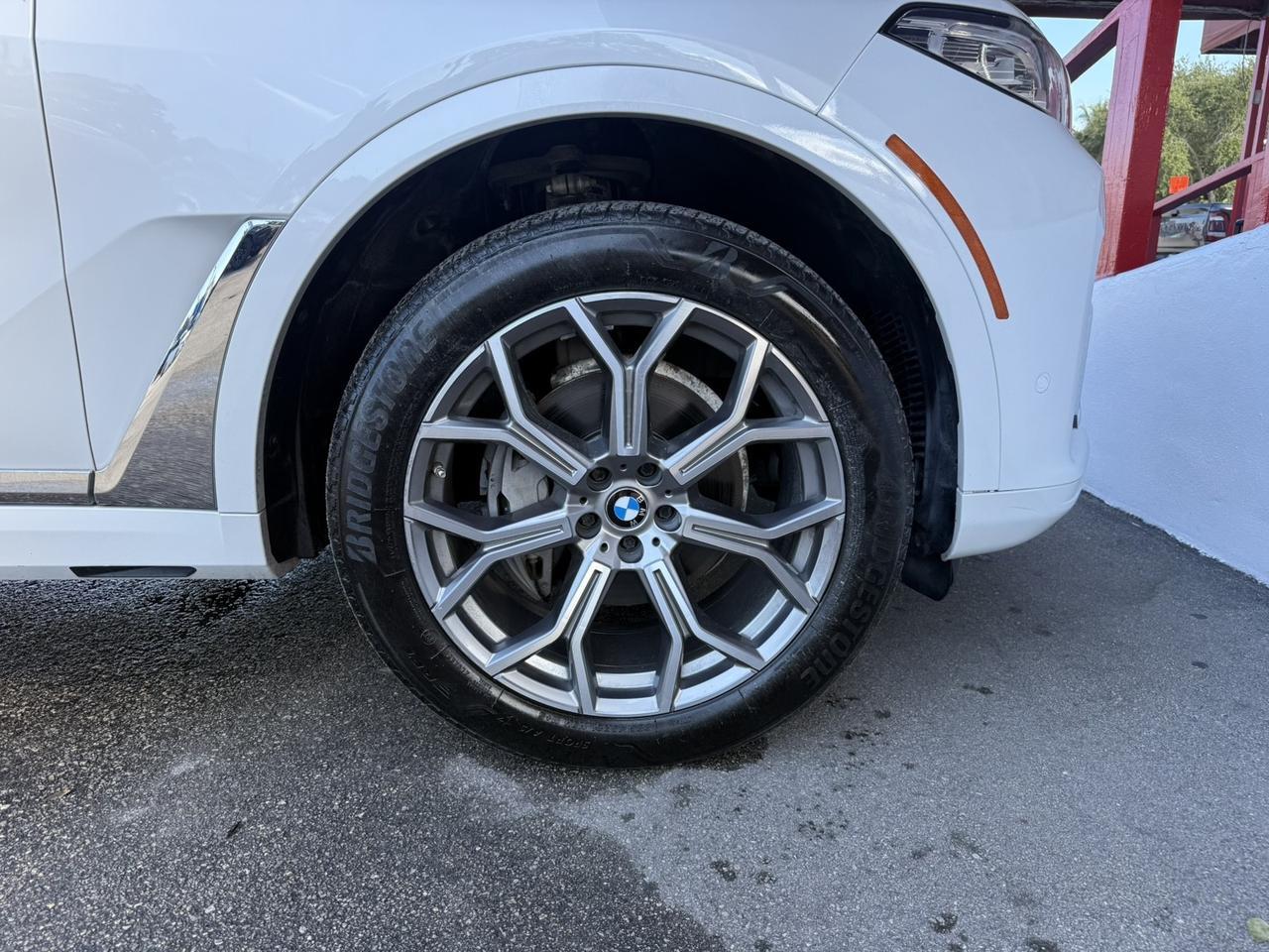 2019 BMW X7 xDrive40i Hollywood FL