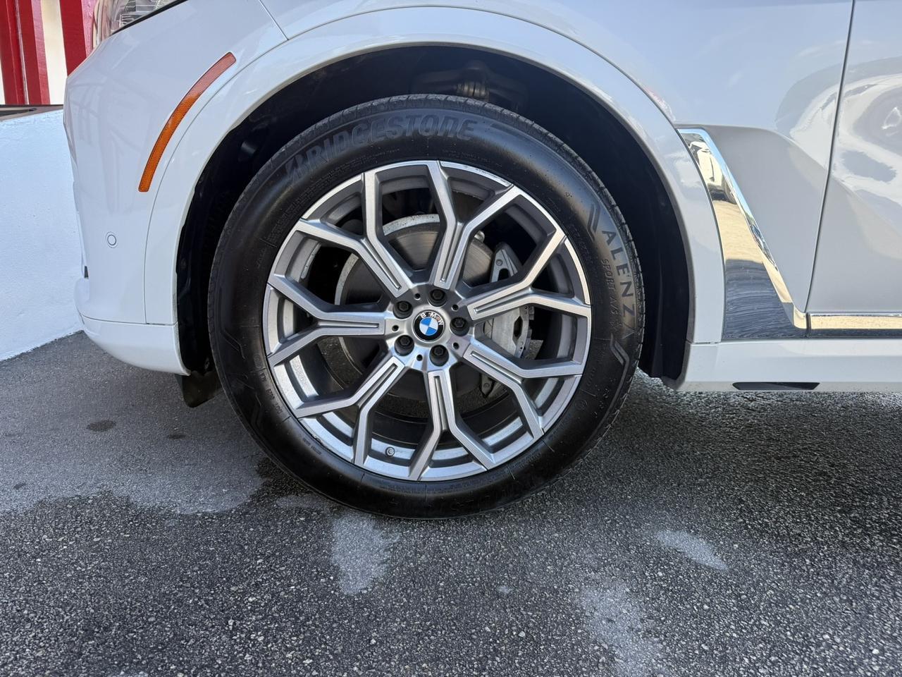 2019 BMW X7 xDrive40i Hollywood FL