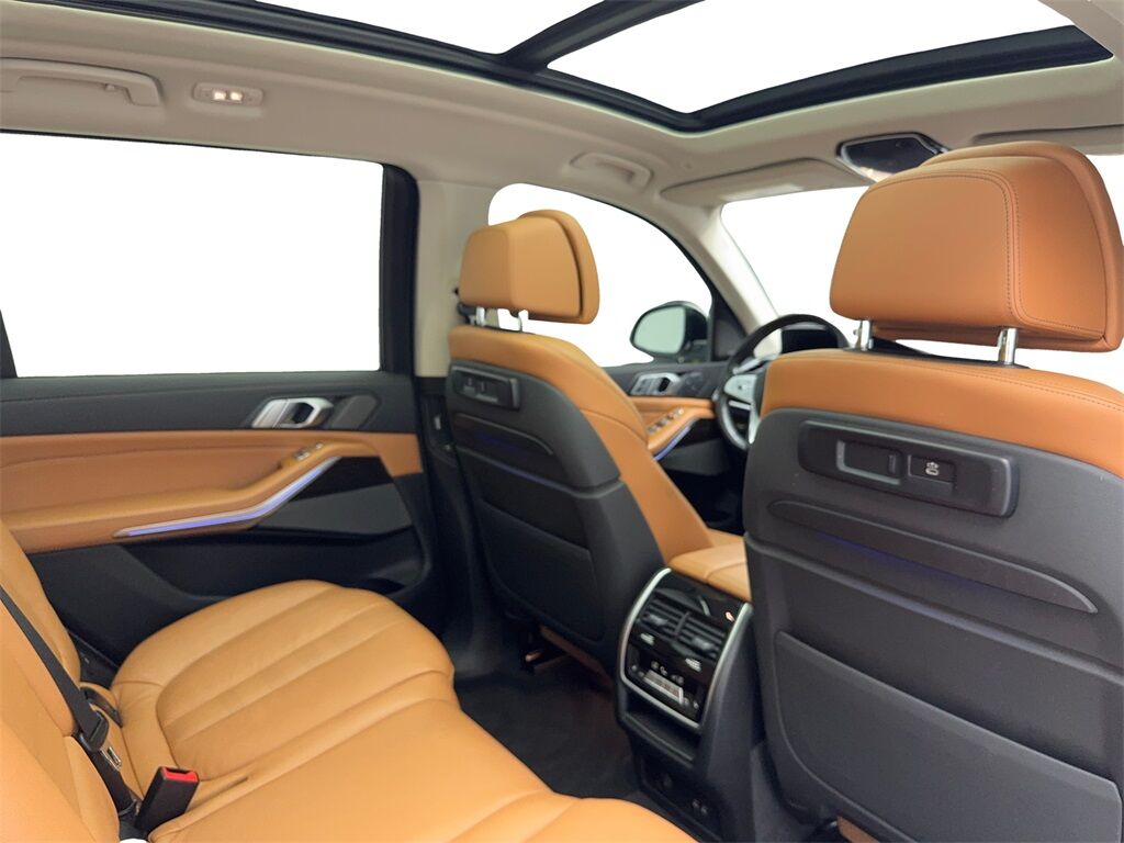 2019 BMW X7 xDrive40i NAV,CAM,PANO,BLIND SPOT,HEADS UP,3RD ROW Plano TX