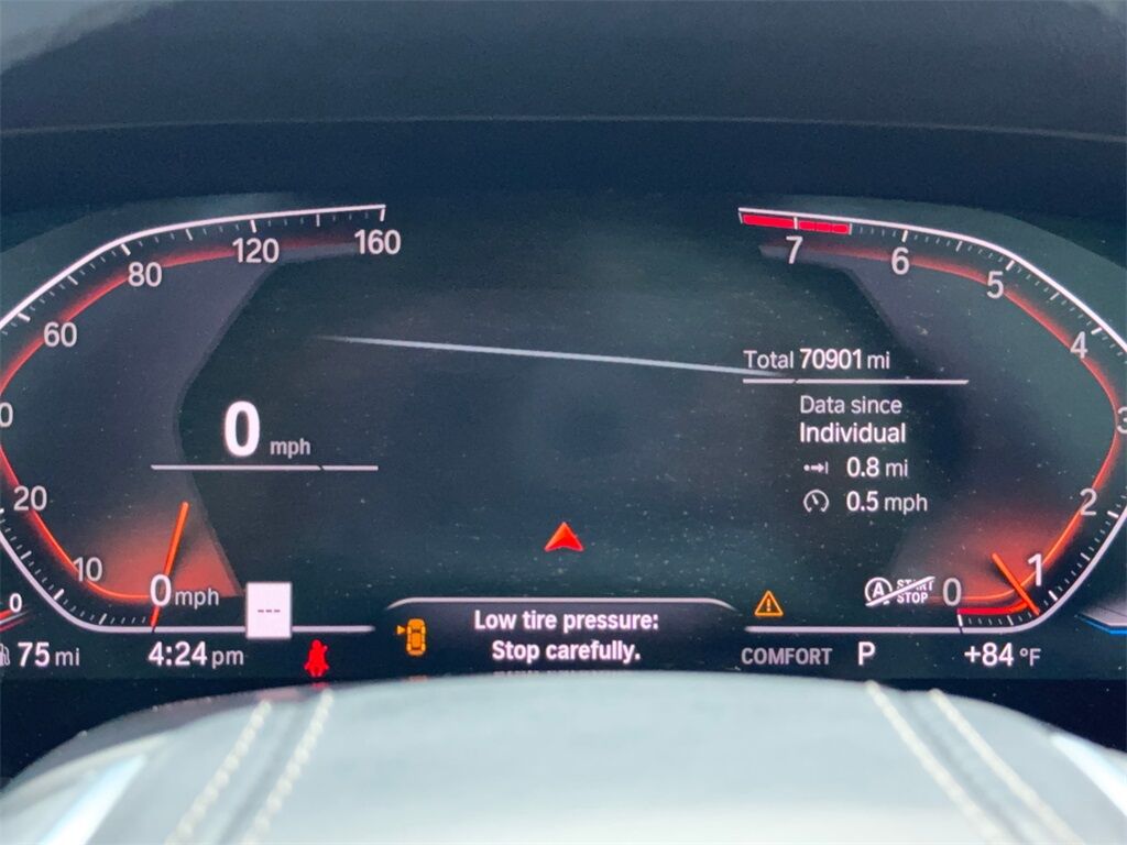 2019 BMW X7 xDrive40i NAV,CAM,PANO,BLIND SPOT,HEADS UP,3RD ROW Plano TX
