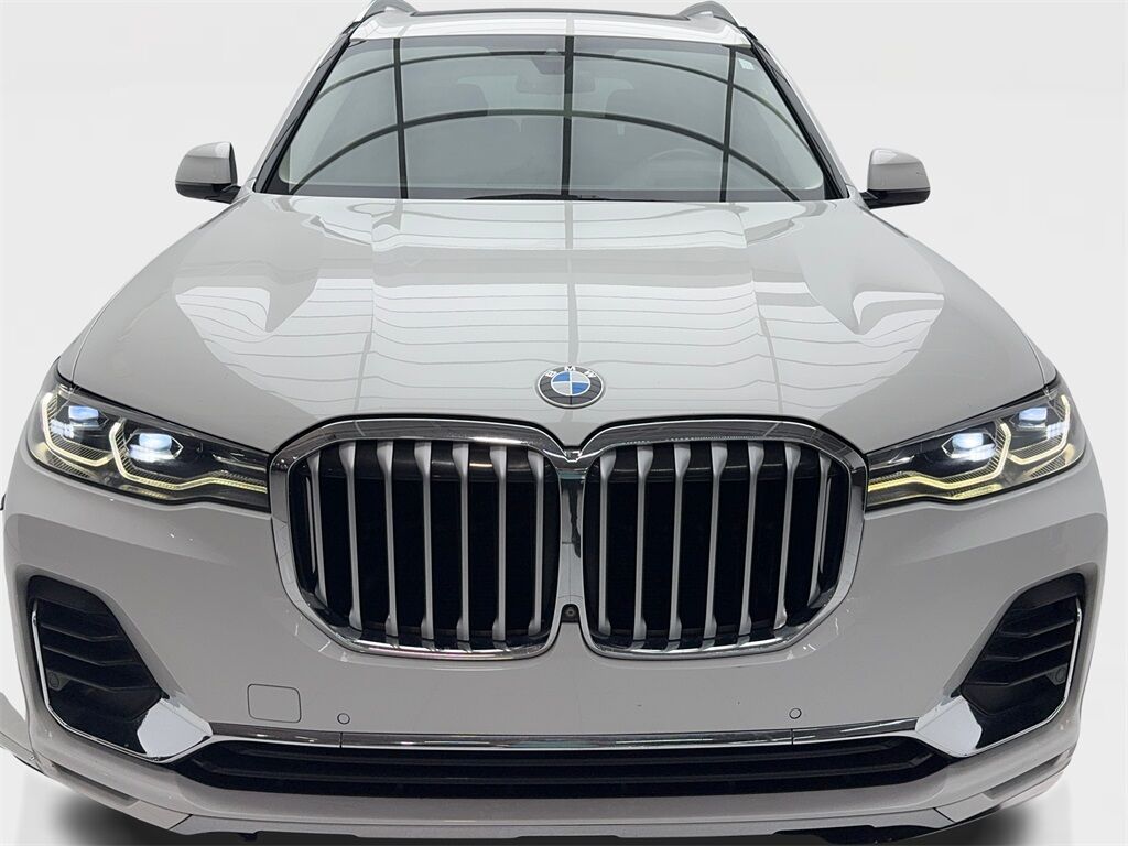 2019 BMW X7 xDrive40i NAV,CAM,PANO,BLIND SPOT,HEADS UP,3RD ROW Plano TX