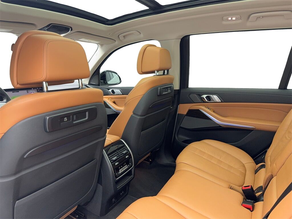 2019 BMW X7 xDrive40i NAV,CAM,PANO,BLIND SPOT,HEADS UP,3RD ROW Plano TX