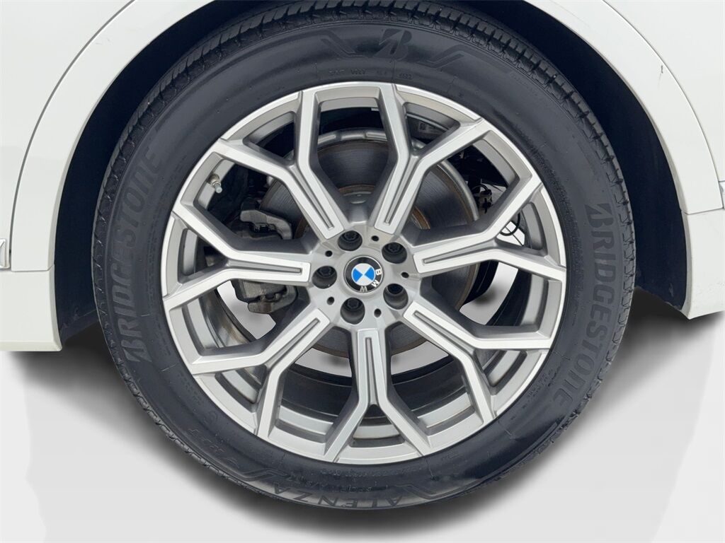 2019 BMW X7 xDrive40i NAV,CAM,PANO,BLIND SPOT,HEADS UP,3RD ROW Plano TX