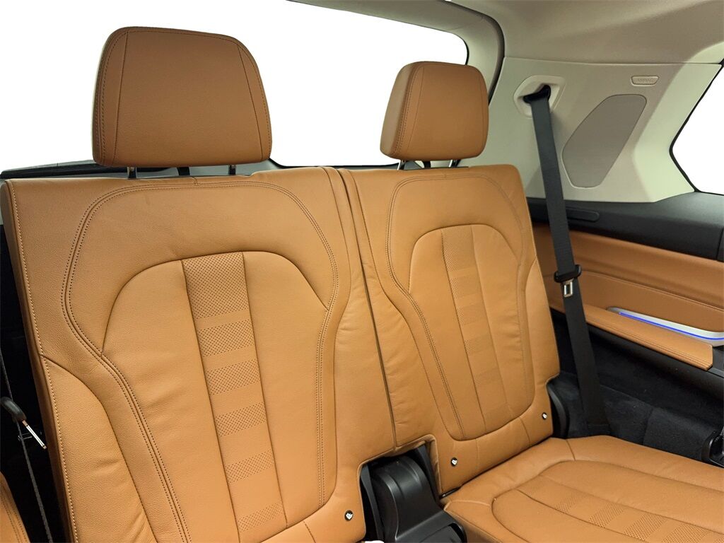 2019 BMW X7 xDrive40i NAV,CAM,PANO,BLIND SPOT,HEADS UP,3RD ROW Plano TX