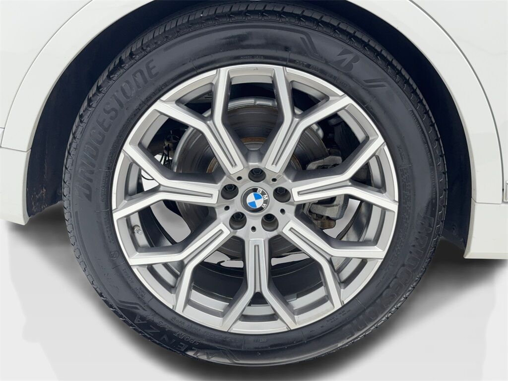 2019 BMW X7 xDrive40i NAV,CAM,PANO,BLIND SPOT,HEADS UP,3RD ROW Plano TX