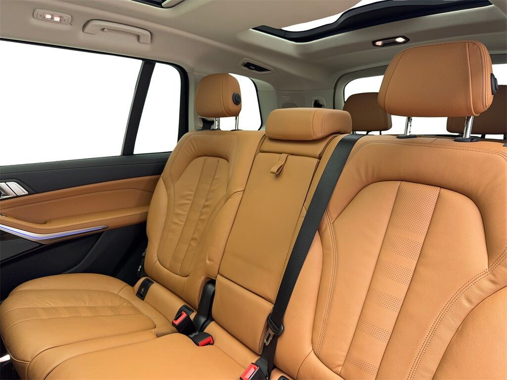 2019 BMW X7 xDrive40i NAV,CAM,PANO,BLIND SPOT,HEADS UP,3RD ROW Plano TX