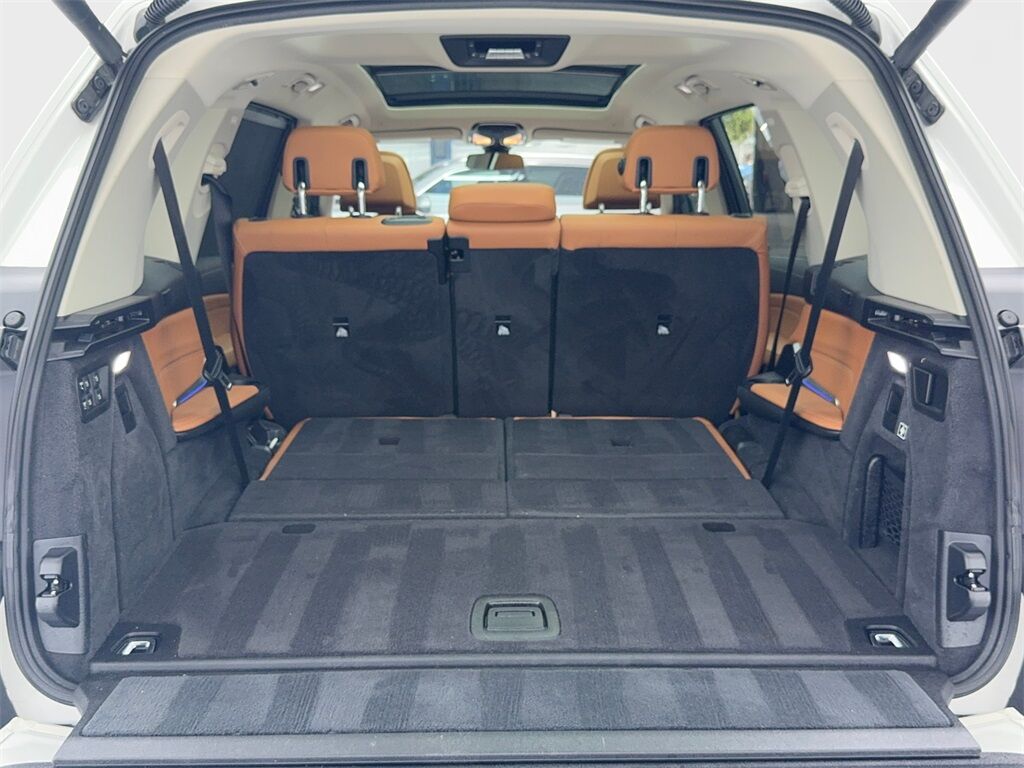 2019 BMW X7 xDrive40i NAV,CAM,PANO,BLIND SPOT,HEADS UP,3RD ROW Plano TX