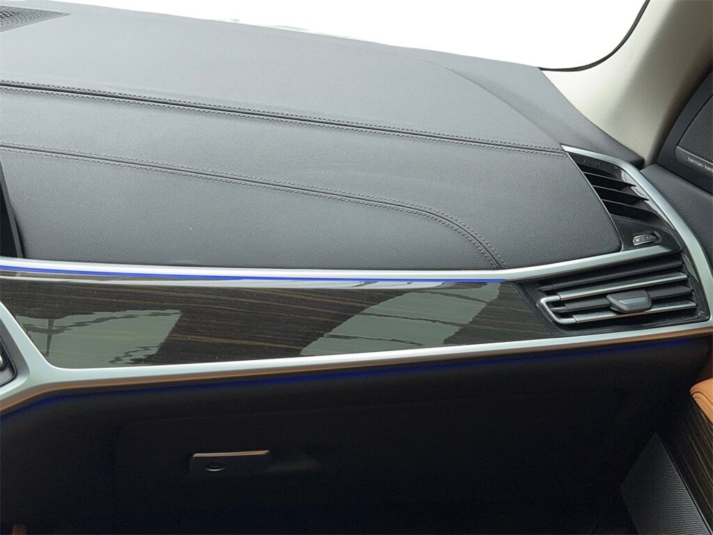 2019 BMW X7 xDrive40i NAV,CAM,PANO,BLIND SPOT,HEADS UP,3RD ROW Plano TX