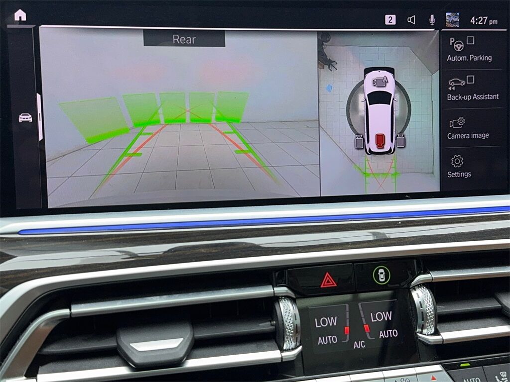2019 BMW X7 xDrive40i NAV,CAM,PANO,BLIND SPOT,HEADS UP,3RD ROW Plano TX