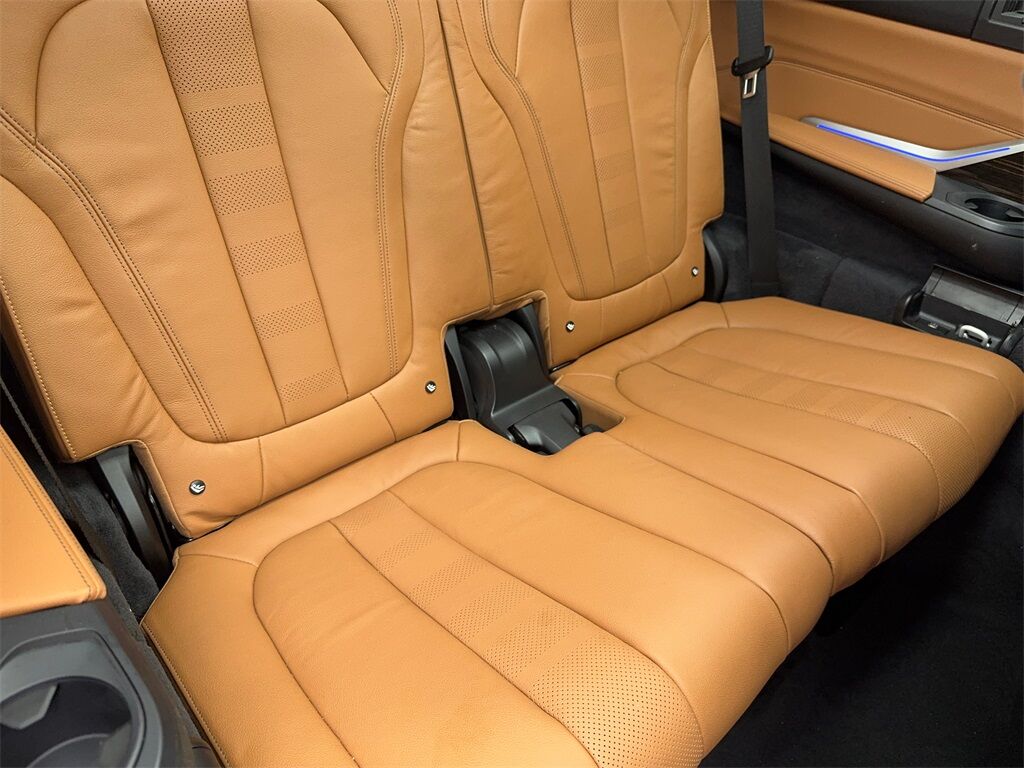2019 BMW X7 xDrive40i NAV,CAM,PANO,BLIND SPOT,HEADS UP,3RD ROW Plano TX