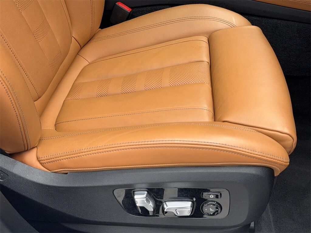 2019 BMW X7 xDrive40i NAV,CAM,PANO,BLIND SPOT,HEADS UP,3RD ROW Plano TX