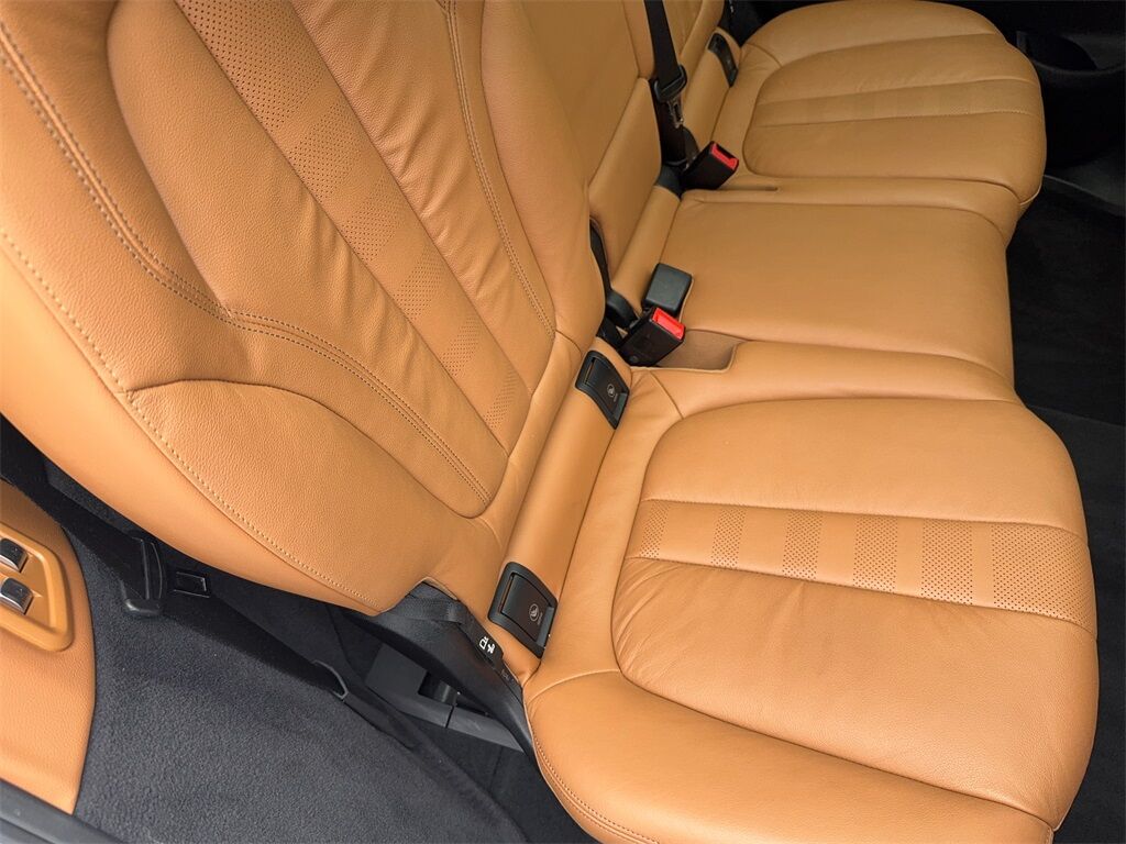2019 BMW X7 xDrive40i NAV,CAM,PANO,BLIND SPOT,HEADS UP,3RD ROW Plano TX