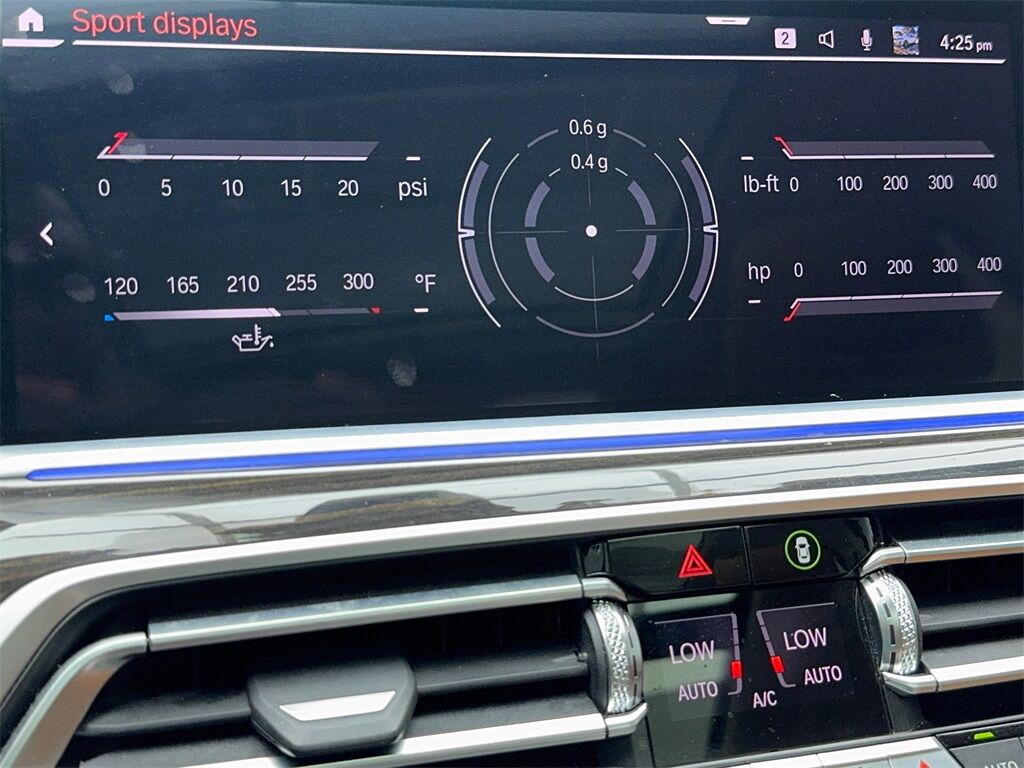 2019 BMW X7 xDrive40i NAV,CAM,PANO,BLIND SPOT,HEADS UP,3RD ROW Plano TX