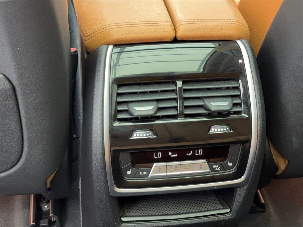2019 BMW X7 xDrive40i NAV,CAM,PANO,BLIND SPOT,HEADS UP,3RD ROW Plano TX