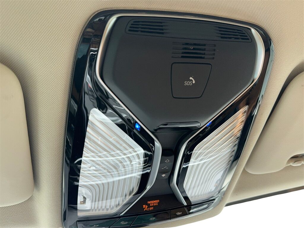 2019 BMW X7 xDrive40i NAV,CAM,PANO,BLIND SPOT,HEADS UP,3RD ROW Plano TX