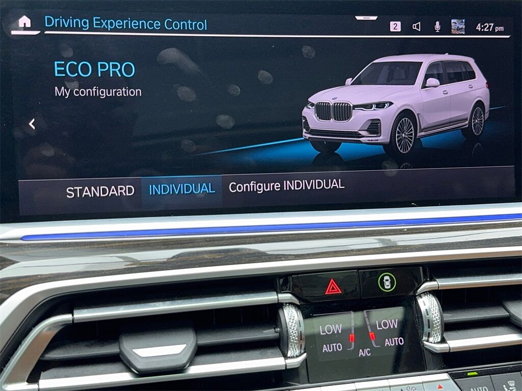 2019 BMW X7 xDrive40i NAV,CAM,PANO,BLIND SPOT,HEADS UP,3RD ROW Plano TX