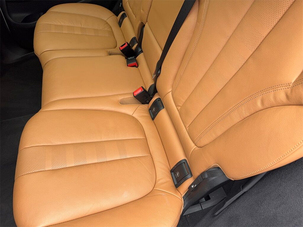 2019 BMW X7 xDrive40i NAV,CAM,PANO,BLIND SPOT,HEADS UP,3RD ROW Plano TX