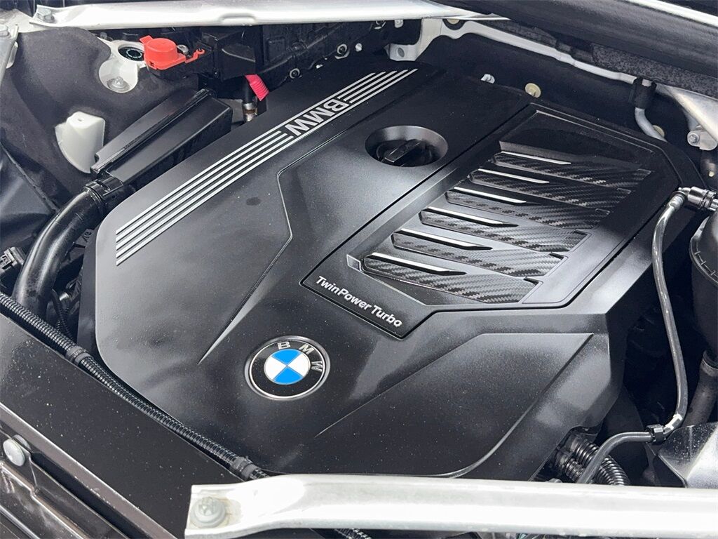 2019 BMW X7 xDrive40i NAV,CAM,PANO,BLIND SPOT,HEADS UP,3RD ROW Plano TX