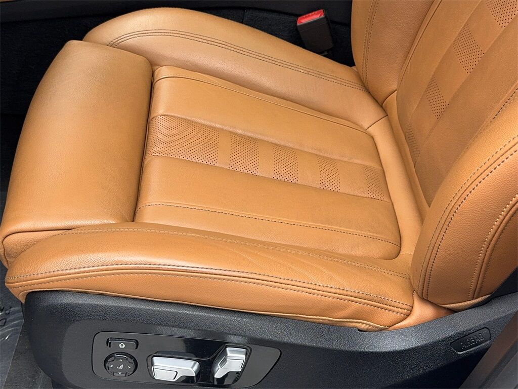 2019 BMW X7 xDrive40i NAV,CAM,PANO,BLIND SPOT,HEADS UP,3RD ROW Plano TX