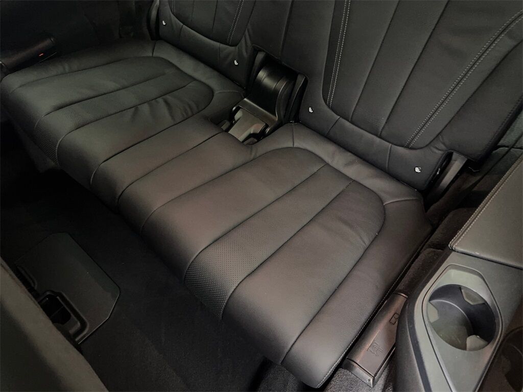 2019 BMW X7 xDrive40i NAV,CAM,PANO,HTD STS,BLIND SPOT,3RD ROW Irving TX