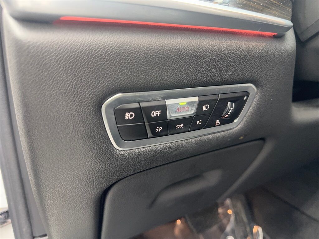 2019 BMW X7 xDrive40i NAV,CAM,PANO,HTD STS,BLIND SPOT,3RD ROW Irving TX