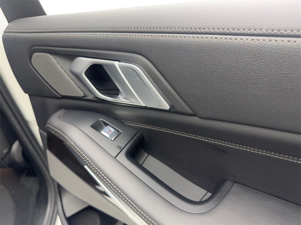 2019 BMW X7 xDrive40i NAV,CAM,PANO,HTD STS,BLIND SPOT,3RD ROW Irving TX