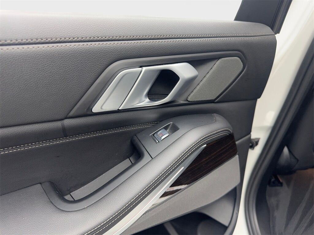 2019 BMW X7 xDrive40i NAV,CAM,PANO,HTD STS,BLIND SPOT,3RD ROW Irving TX