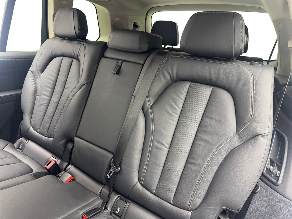 2019 BMW X7 xDrive40i NAV,CAM,PANO,HTD STS,BLIND SPOT,3RD ROW Irving TX