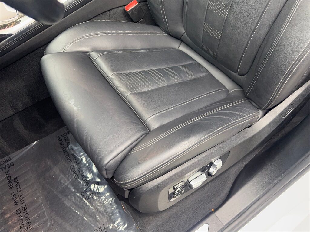 2019 BMW X7 xDrive40i NAV,CAM,PANO,HTD STS,BLIND SPOT,3RD ROW Irving TX