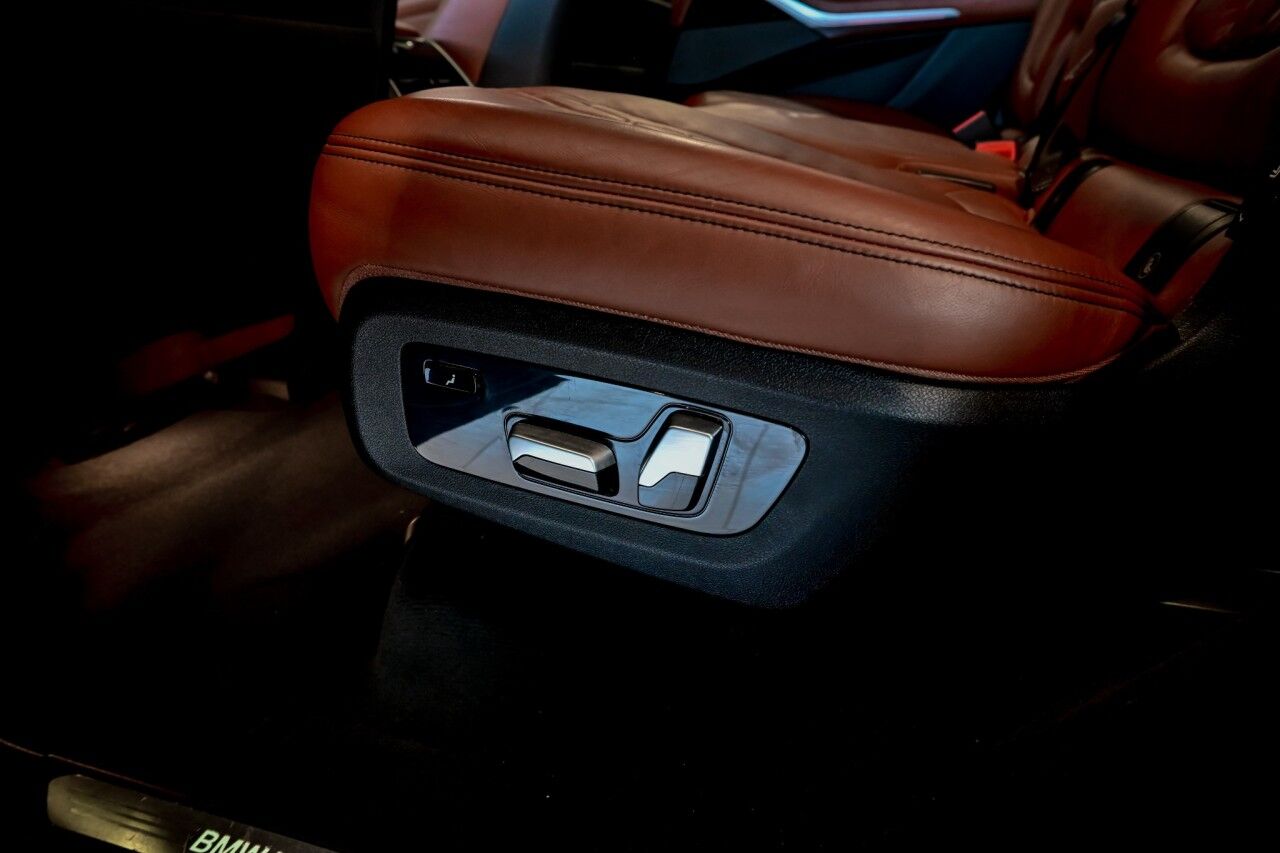 2019 BMW X7 xDrive40i, Park Assist, Luxury Seating Pkg, Premium Pkg, Remote Start, Head-Up Display Springfield NJ