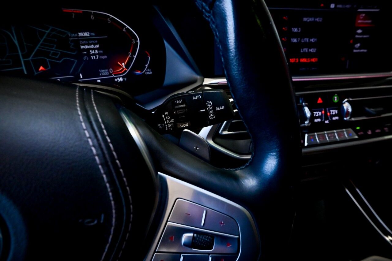 2019 BMW X7 xDrive40i, Park Assist, Luxury Seating Pkg, Premium Pkg, Remote Start, Head-Up Display Springfield NJ