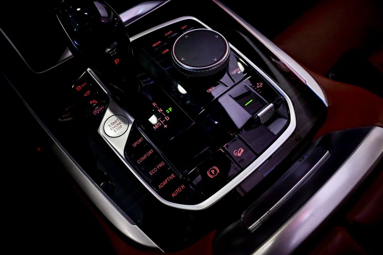 2019 BMW X7 xDrive40i, Park Assist, Luxury Seating Pkg, Premium Pkg, Remote Start, Head-Up Display Springfield NJ