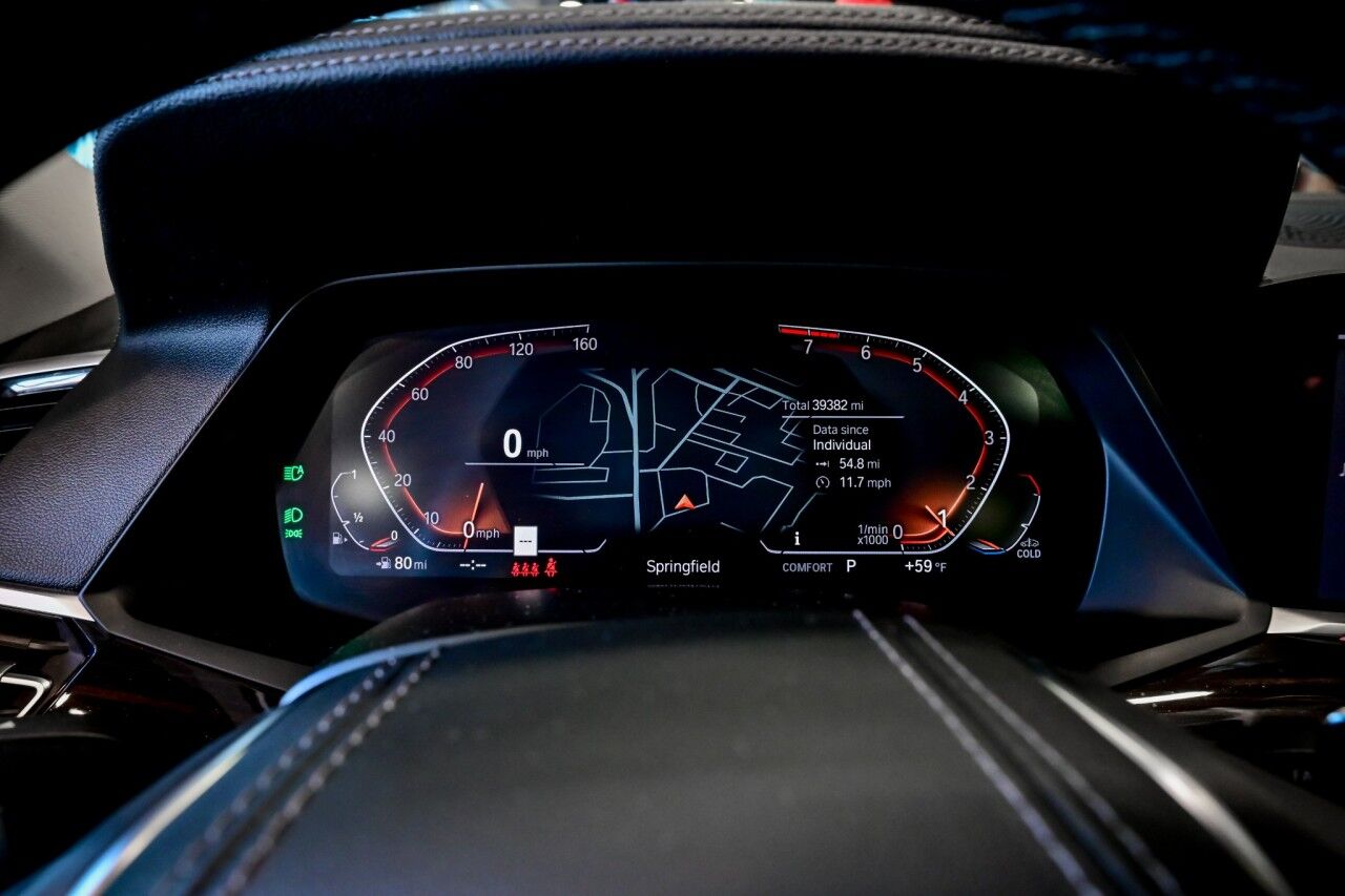 2019 BMW X7 xDrive40i, Park Assist, Luxury Seating Pkg, Premium Pkg, Remote Start, Head-Up Display Springfield NJ